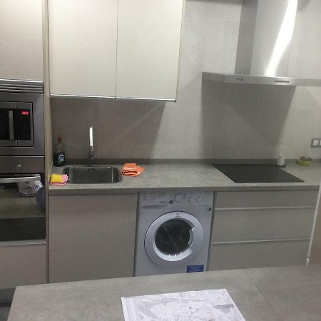 Apartamento Ausonio 2 Dormitorios Mérida Kültér fotó