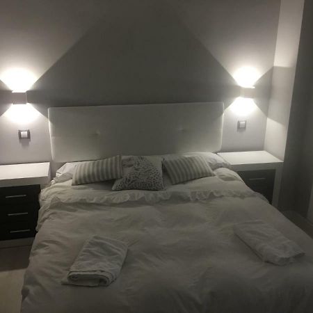 Apartamento Ausonio 2 Dormitorios Mérida Kültér fotó