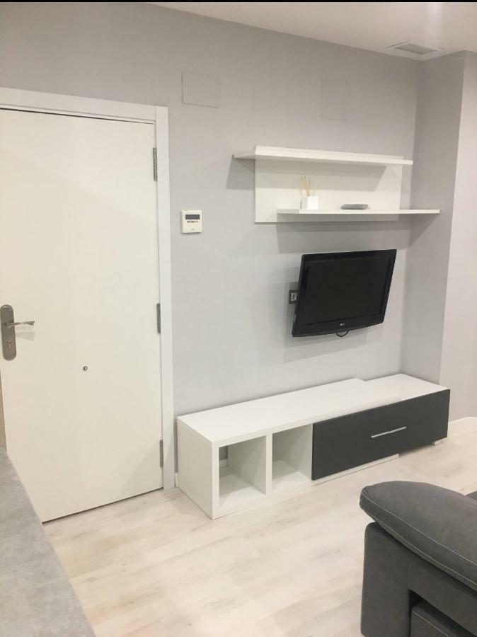 Apartamento Ausonio 2 Dormitorios Mérida Kültér fotó