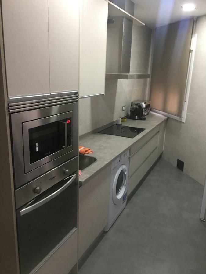 Apartamento Ausonio 2 Dormitorios Mérida Kültér fotó