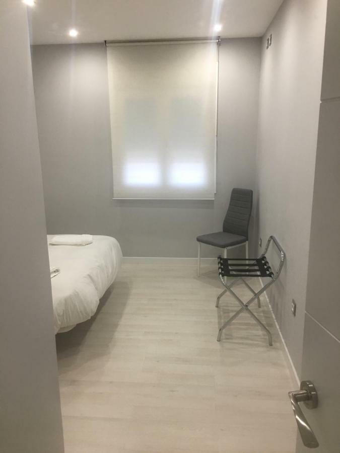 Apartamento Ausonio 2 Dormitorios Mérida Kültér fotó