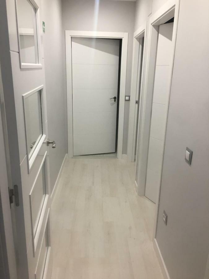 Apartamento Ausonio 2 Dormitorios Mérida Kültér fotó