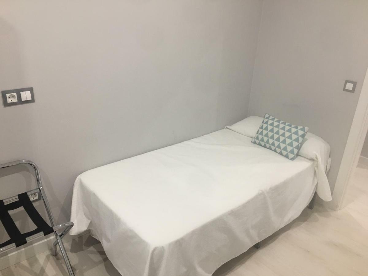 Apartamento Ausonio 2 Dormitorios Mérida Kültér fotó