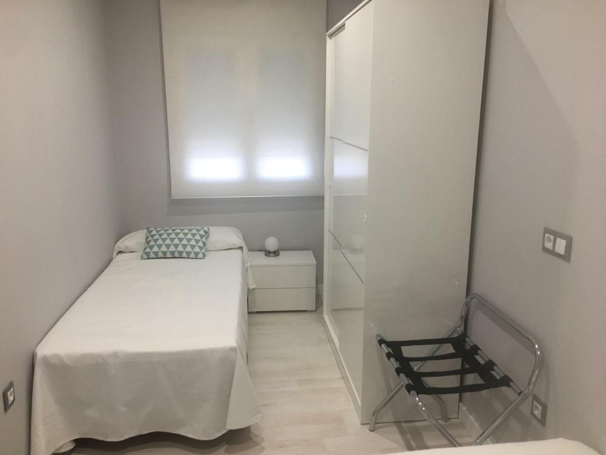 Apartamento Ausonio 2 Dormitorios Mérida Kültér fotó